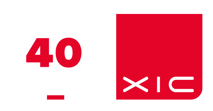 XIC Aberdeen 40-Years in business